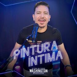 Cover of Pintura Íntima (Cover)