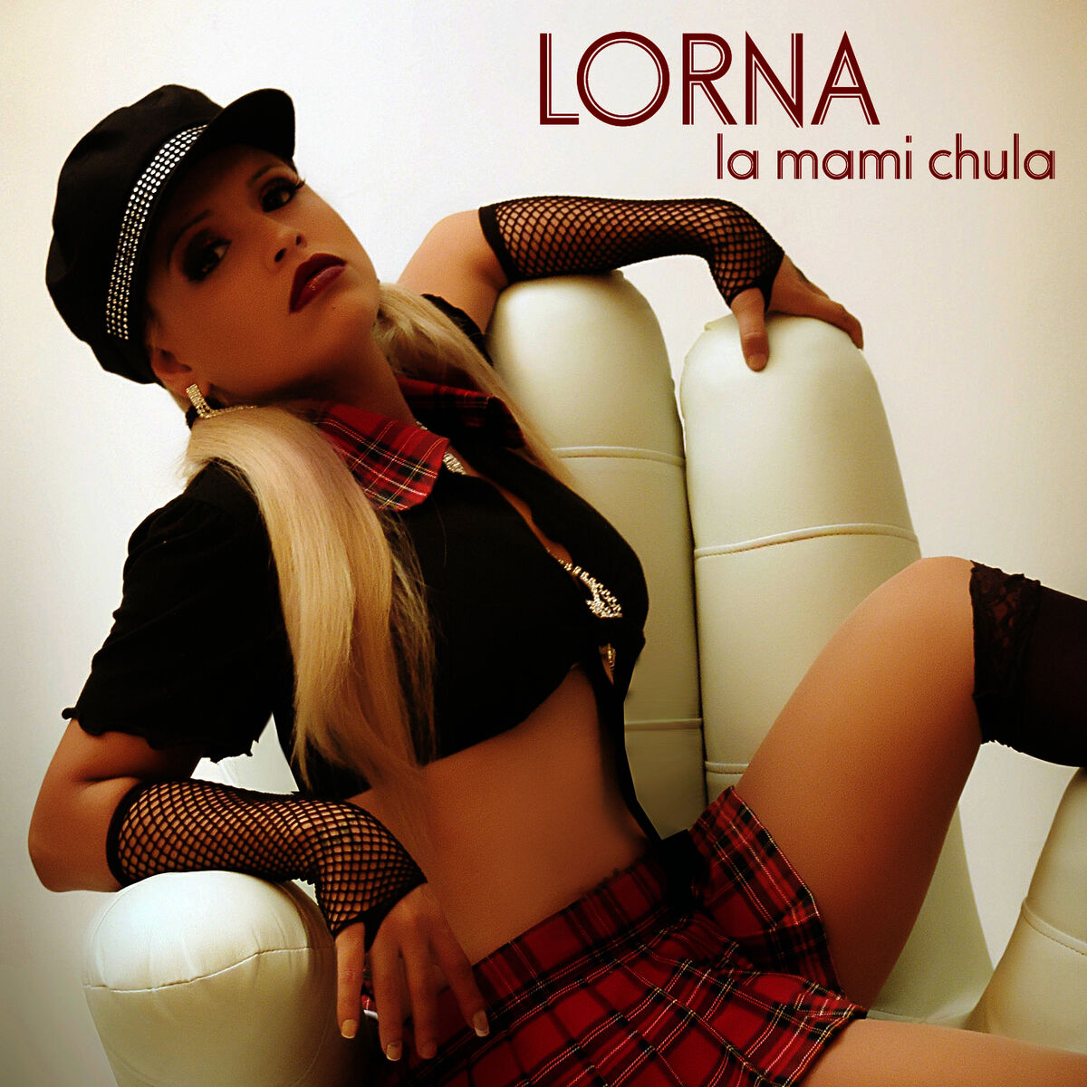 Album cover of Ya No Me Llames