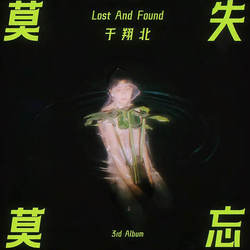 莫失莫忘（Lost and Found）