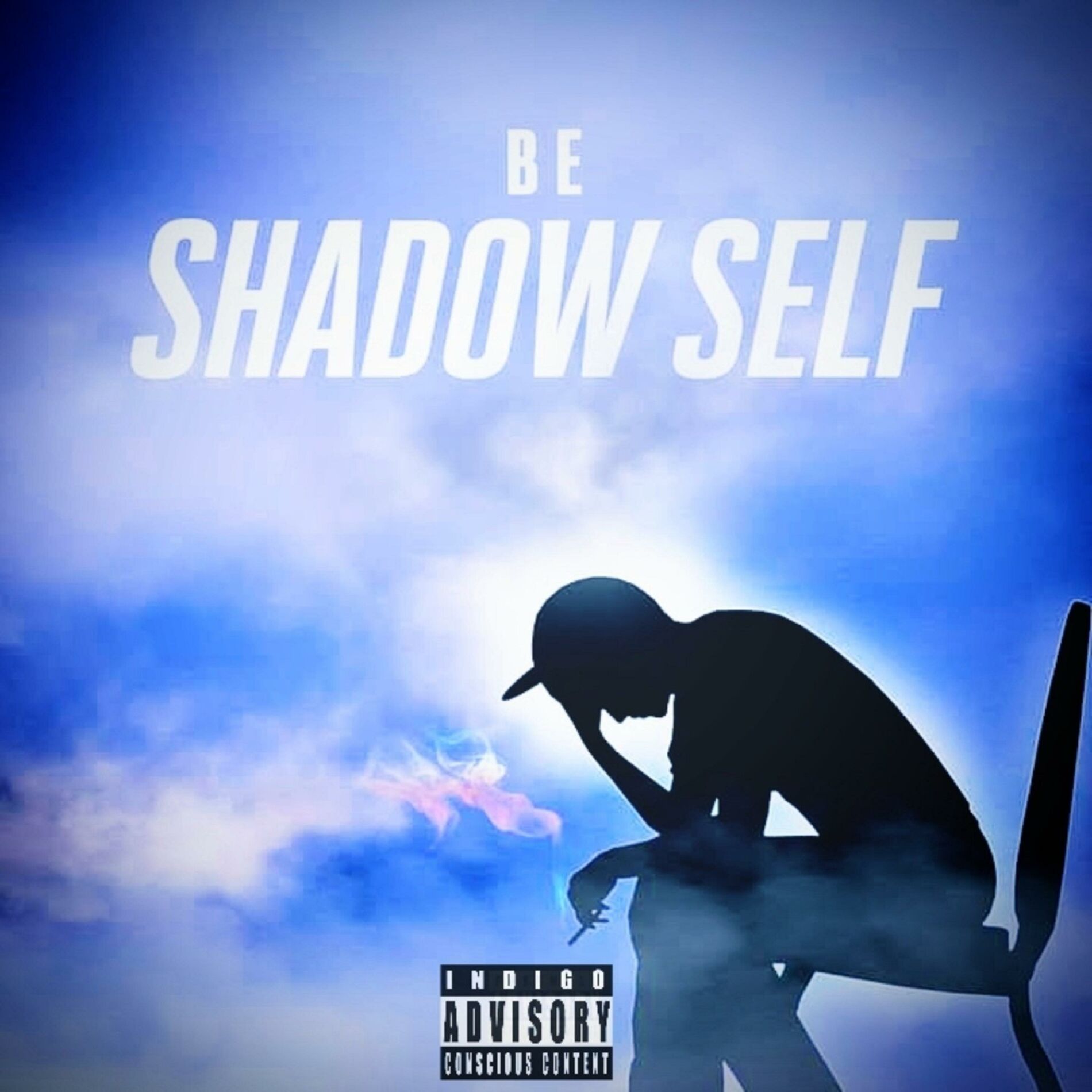 Album cover of Shadow Self