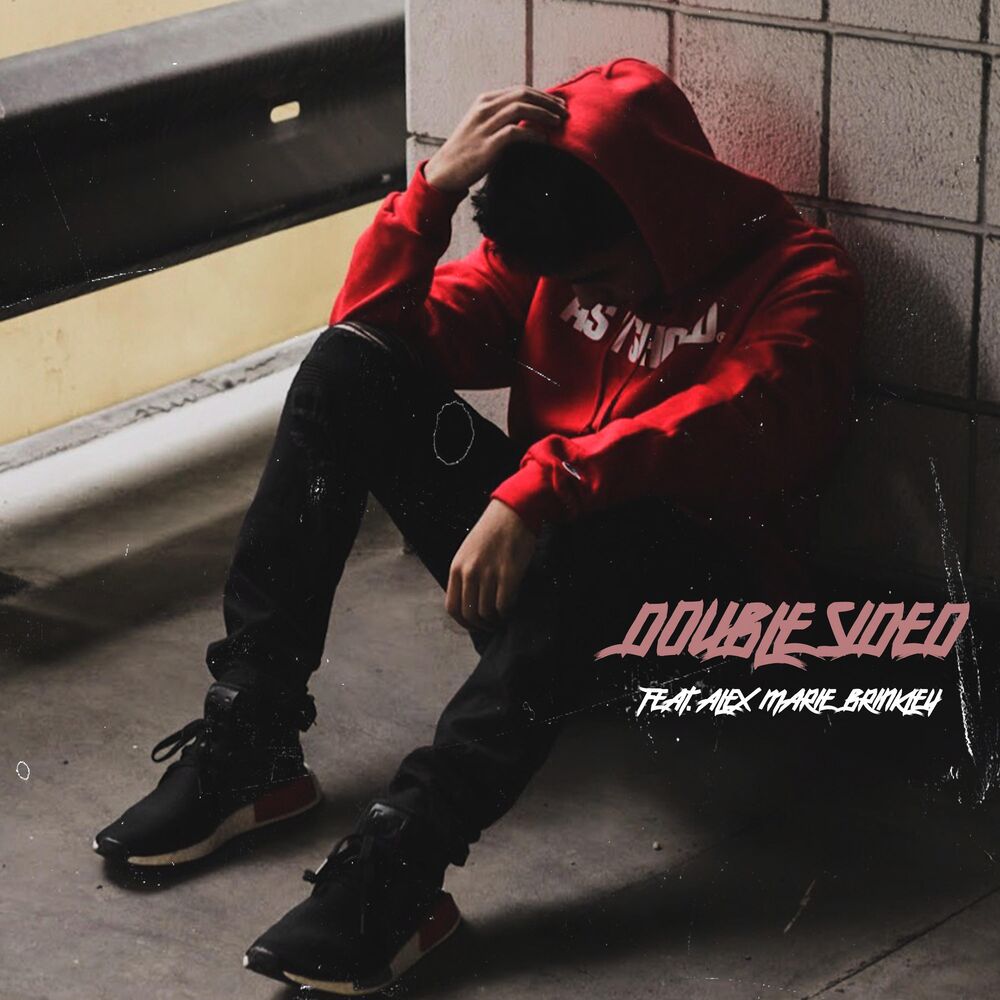 Picture of Double Sided (feat. Alex Marie Brinkley)