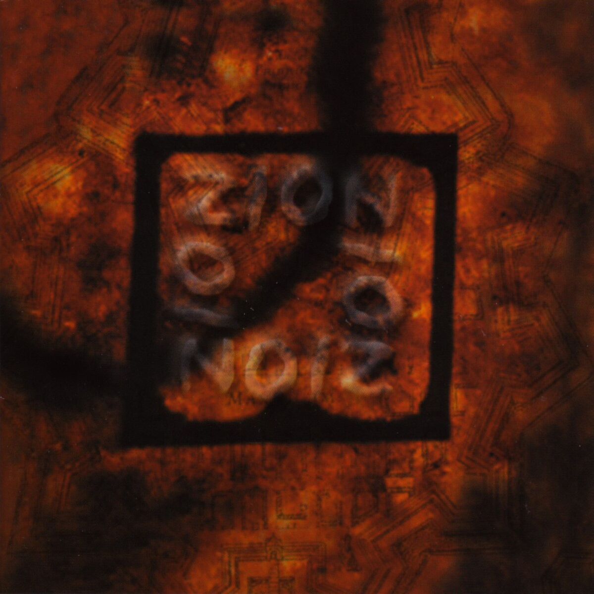 Album cover of Geh davon aus ...
