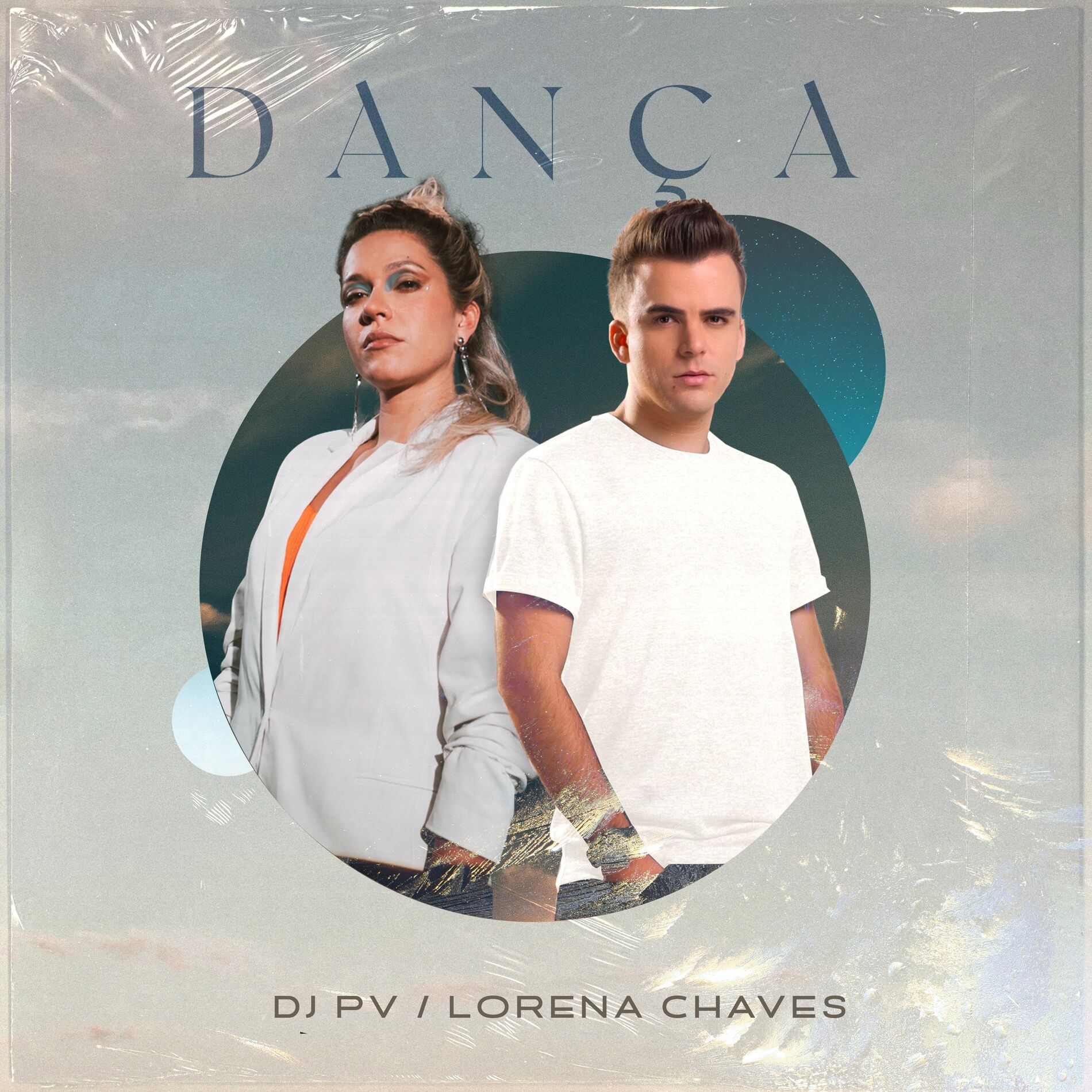 Album cover of Dança