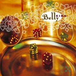 Cover of King