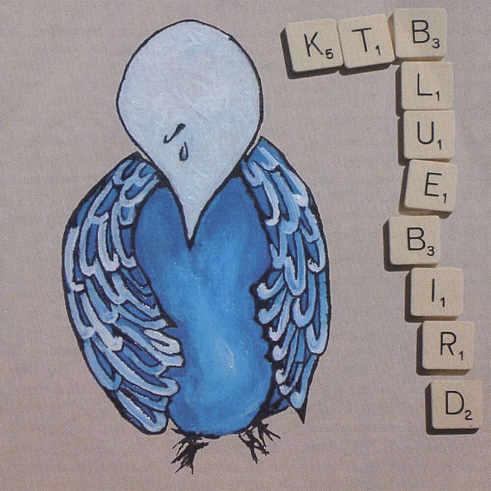 Picture of Bluebird