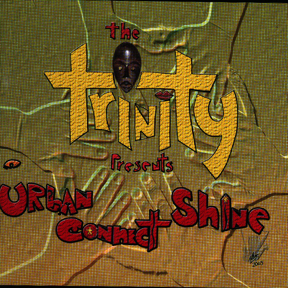 Picture of Urban Connect Shine