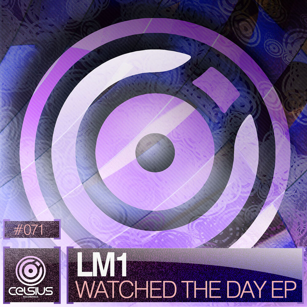 Picture of Watched The Day EP