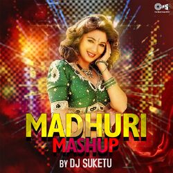 Cover of Madhuri Mashup