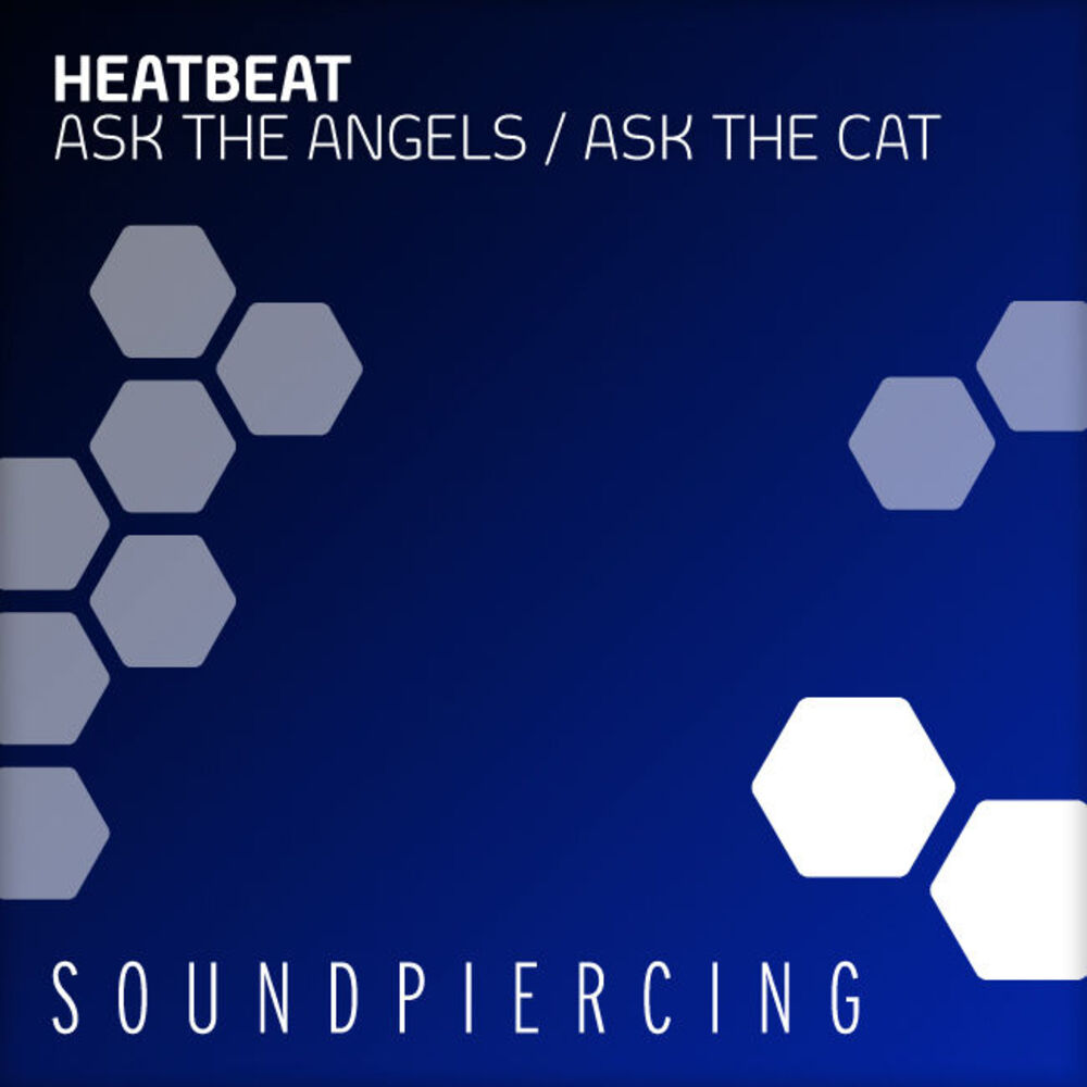 Picture of Ask The Angels / Ask The Cat