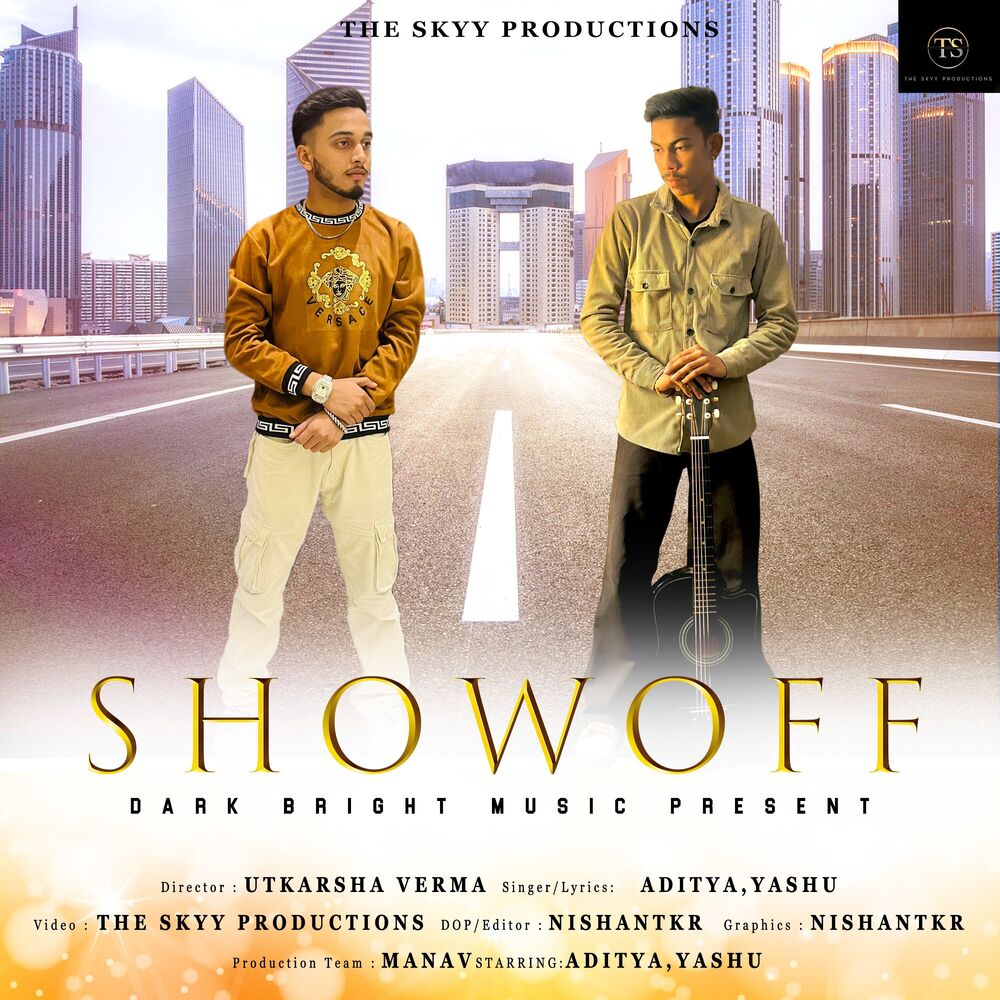 Picture of Show Off