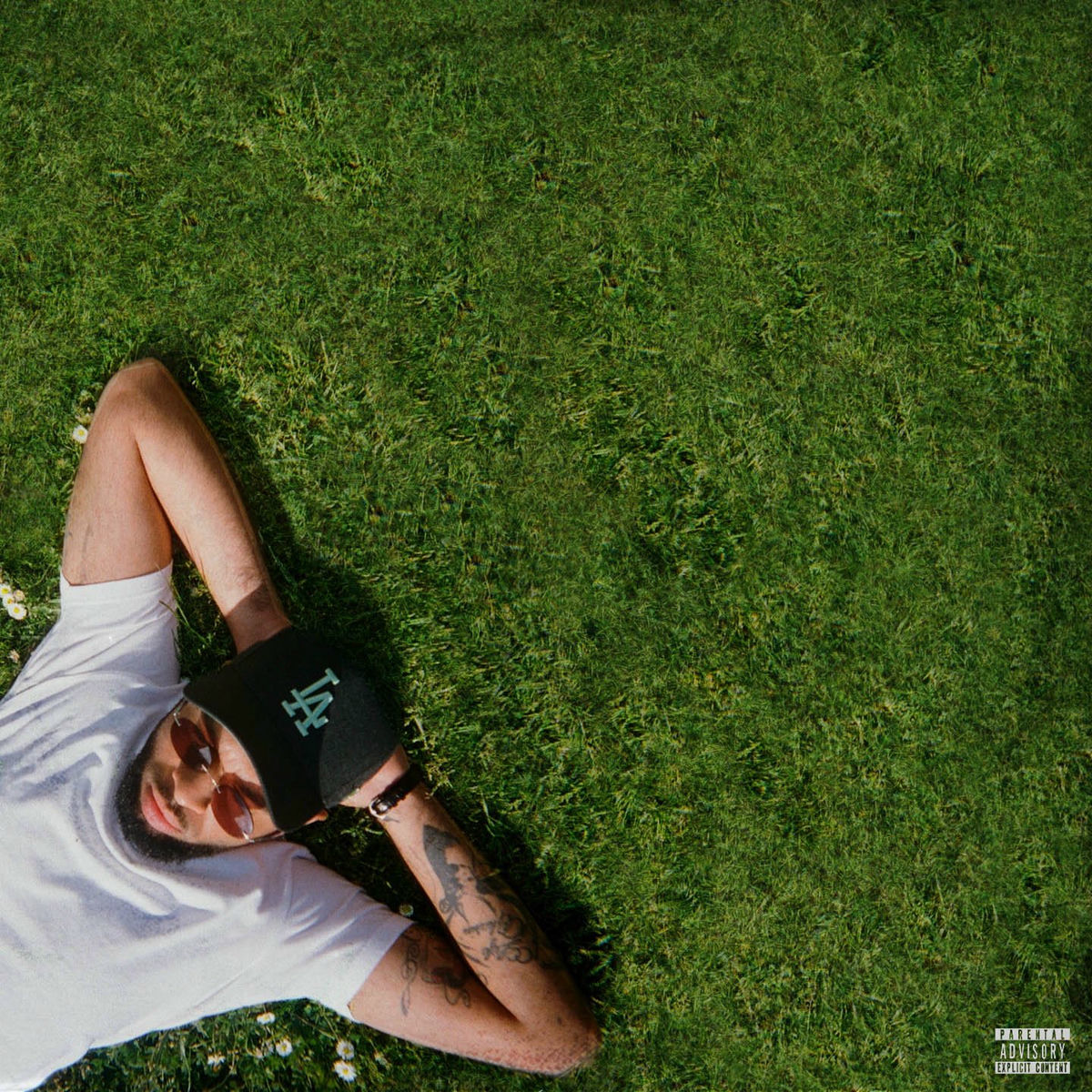 Album cover of Ain't Stressin', Vol. 2