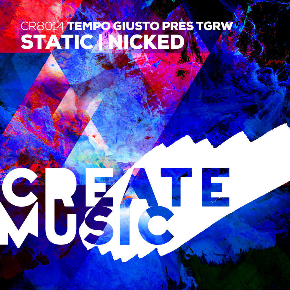 Picture of Static + Nicked