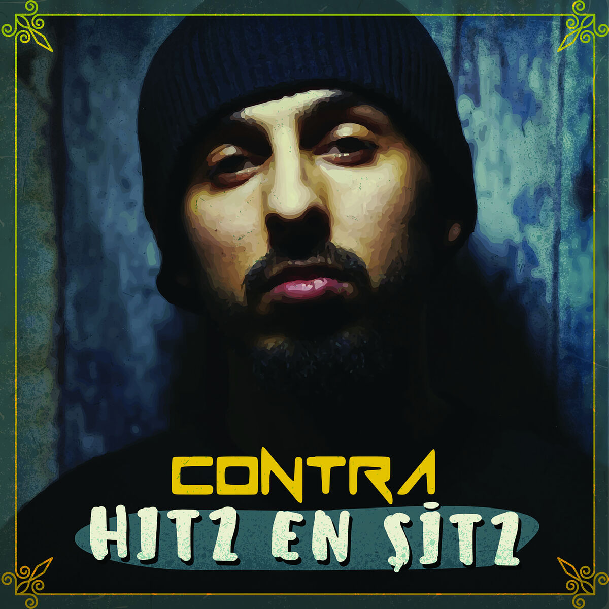 Album cover of Ateş