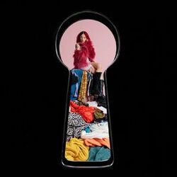 Cover of Retail Therapy