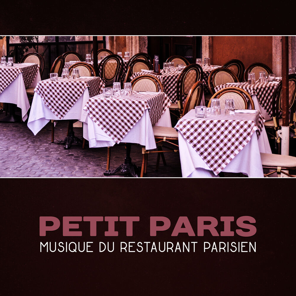Picture of Petit Paris - Musique du restaurant parisien, Dîner traditionnel français, Meilleur accordéon et musique de piano