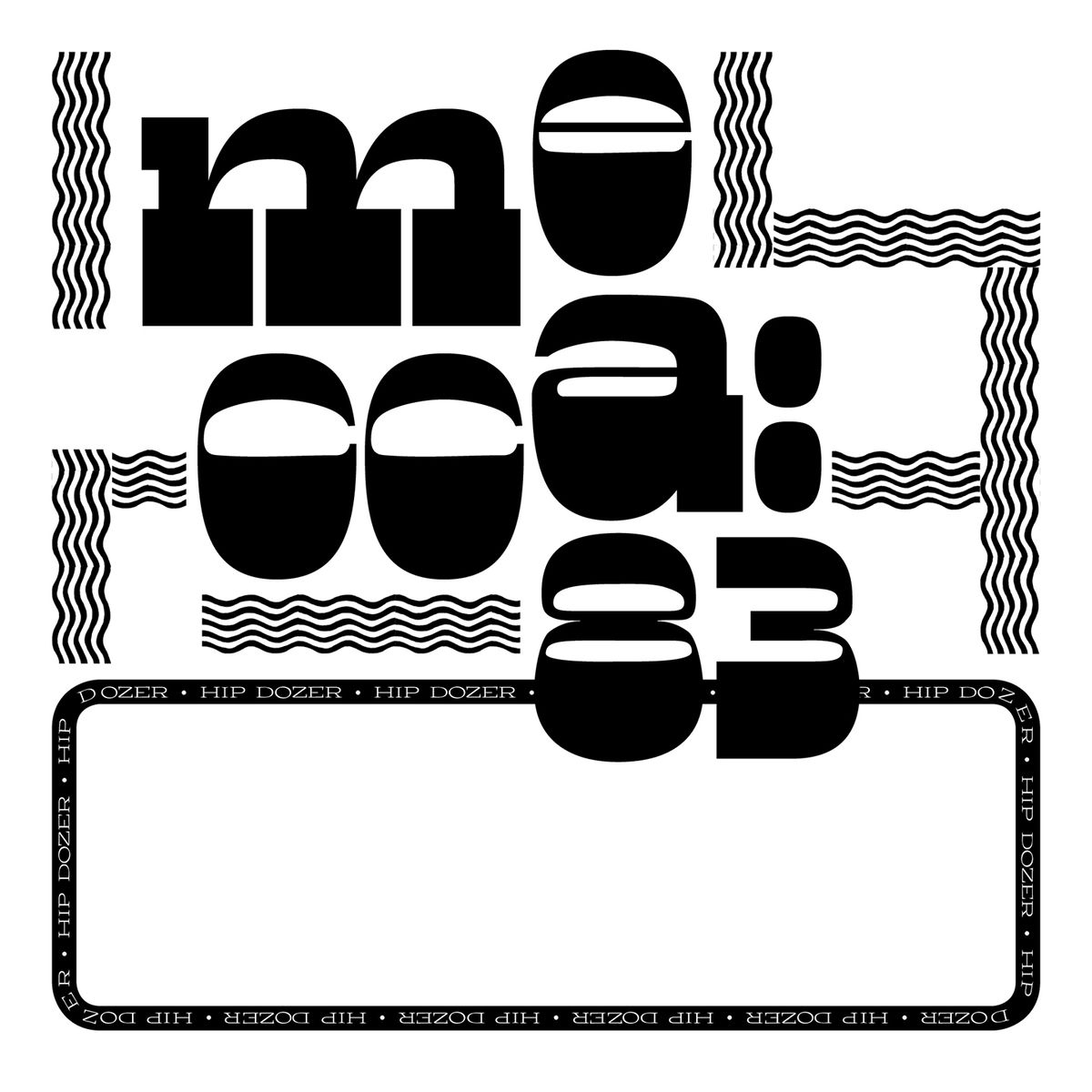 Album cover of Dawn Maneuvers