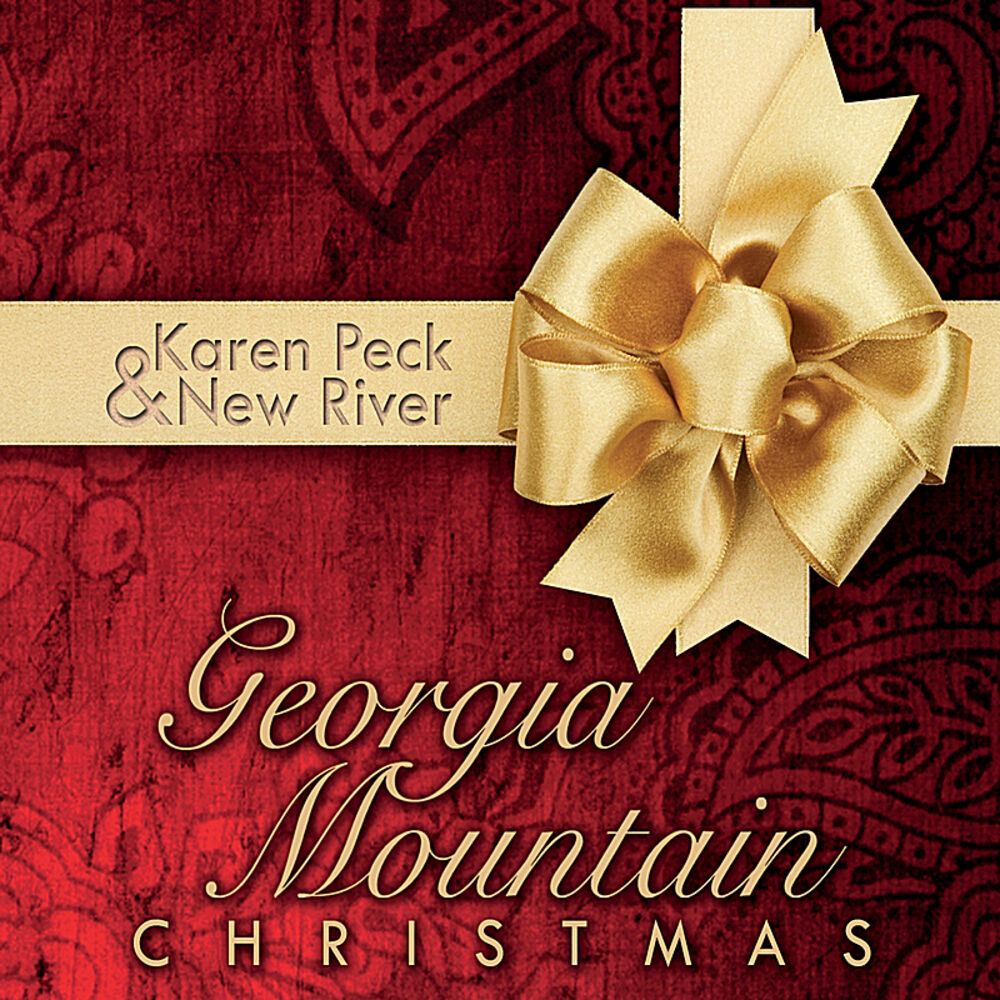 Picture of Georgia Mountain Christmas