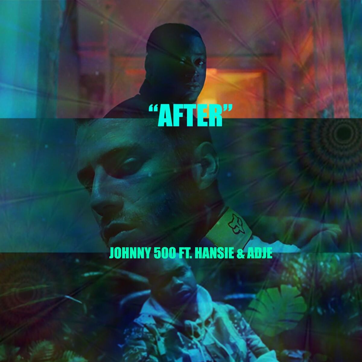 Album cover of AFTER (feat. Hansie & Adje)