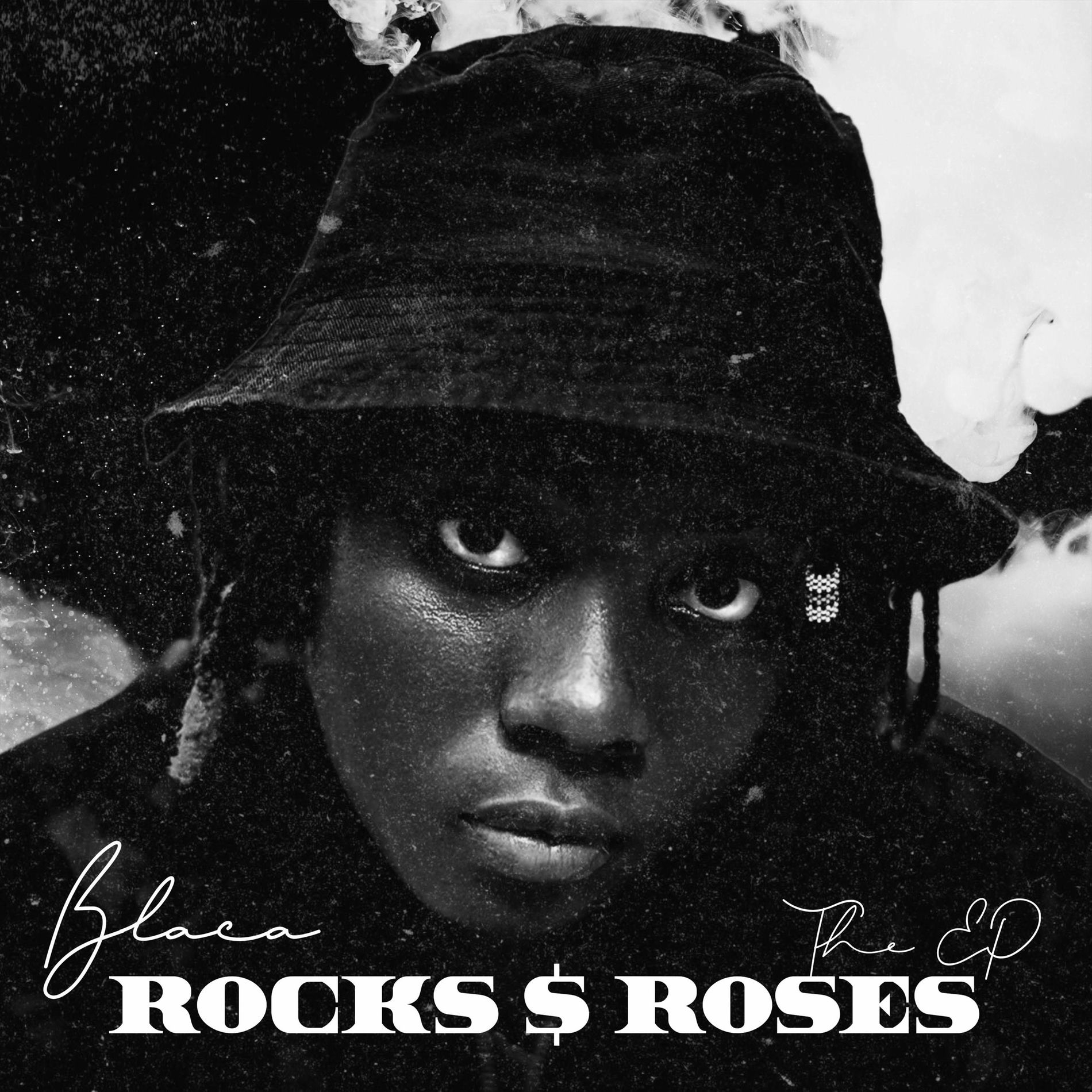 Album cover of Rocks & Roses