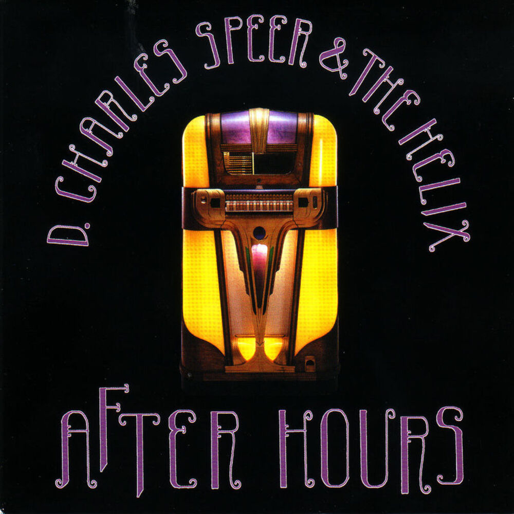 Picture of After Hours