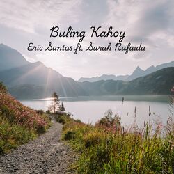Cover of Buling Kahoy
