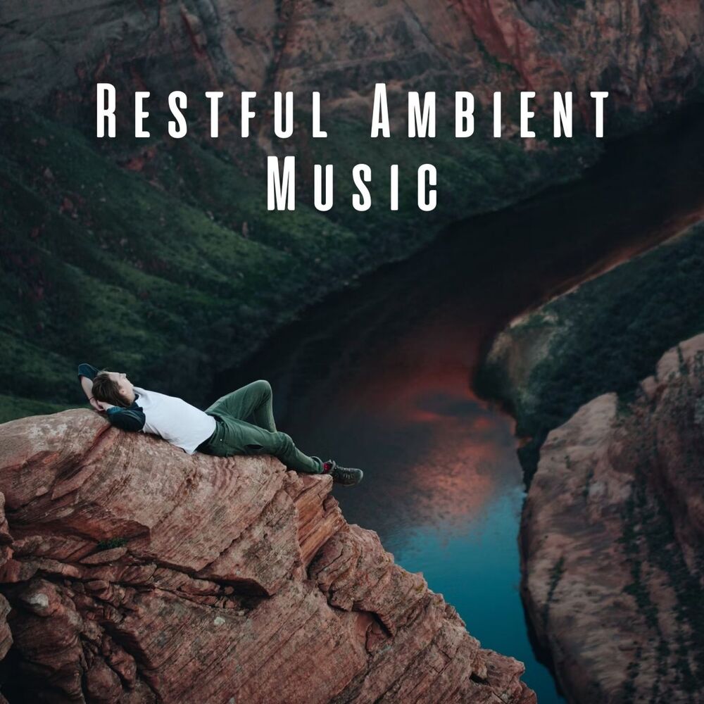 Picture of Restful Ambient Music