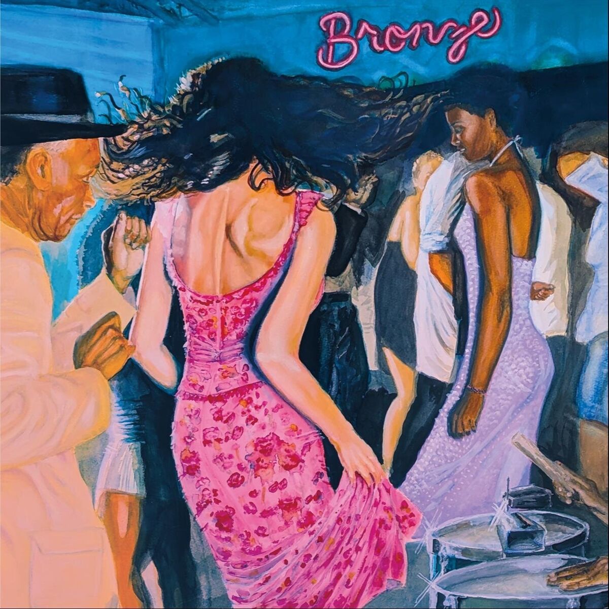 Album cover of Cherry & Wine
