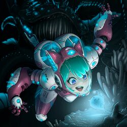 Cover of Battle of the Abyssal Beast