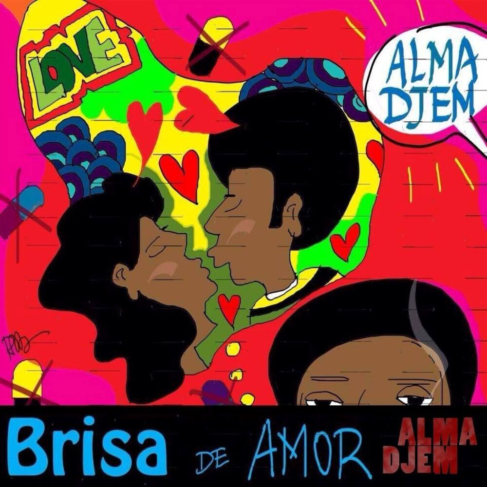 Picture of Brisa de Amor