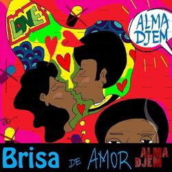 Cover of Brisa de Amor