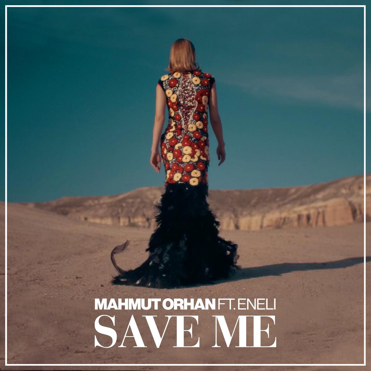 Album cover of Save Me (feat. Eneli)