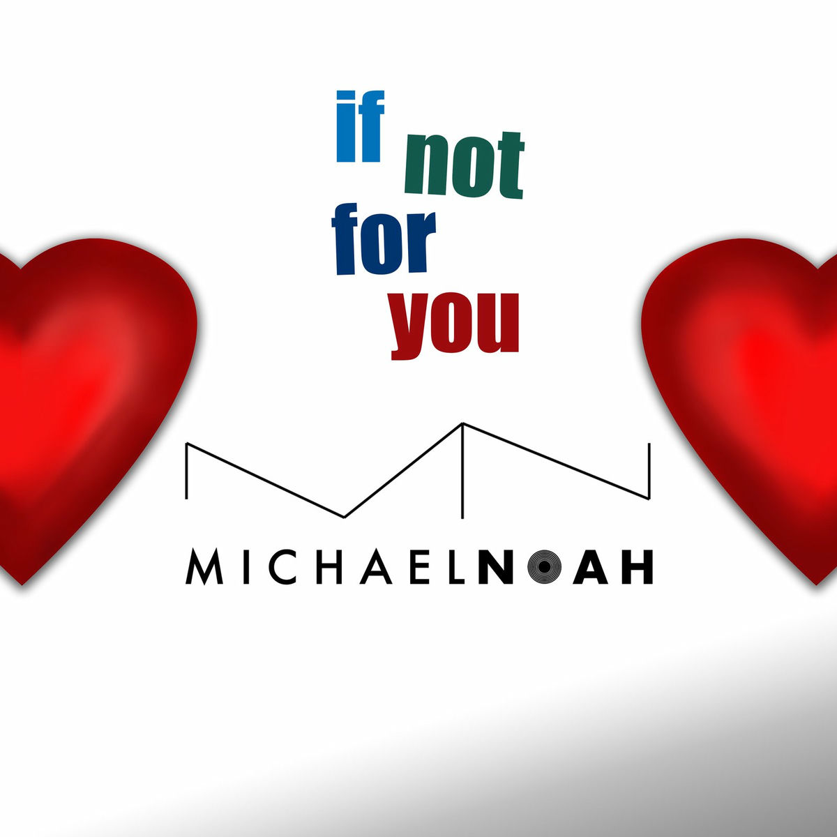 If Not for You cover