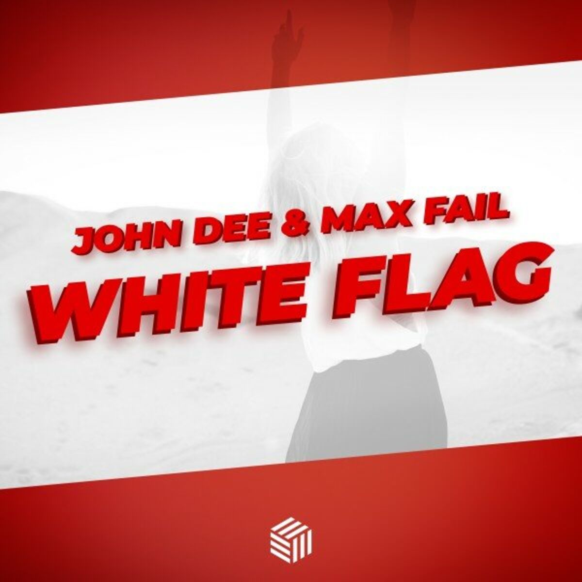 Album cover of White Flag