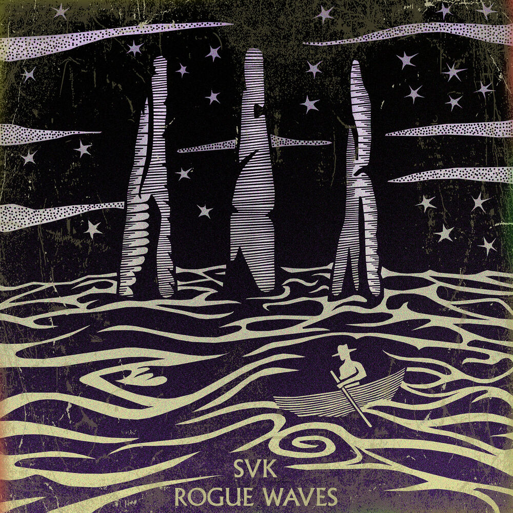 Picture of Rogue Waves