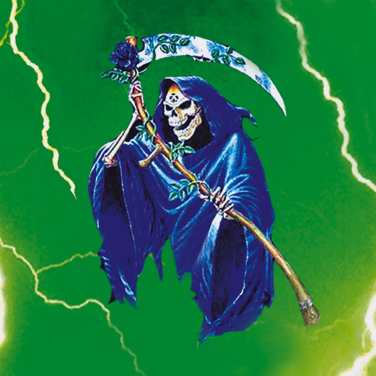 Album cover of 20inch Chrome