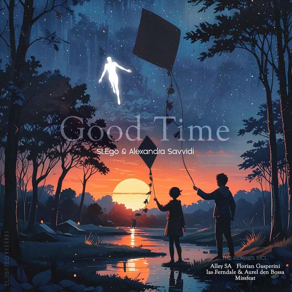 Picture of Good Time