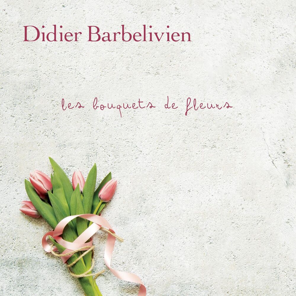 Picture of Les bouquets de fleurs