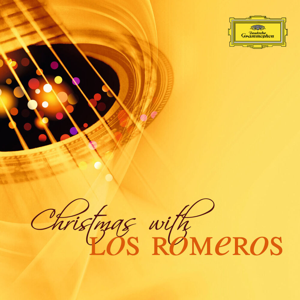 Picture of Christmas With Los Romeros