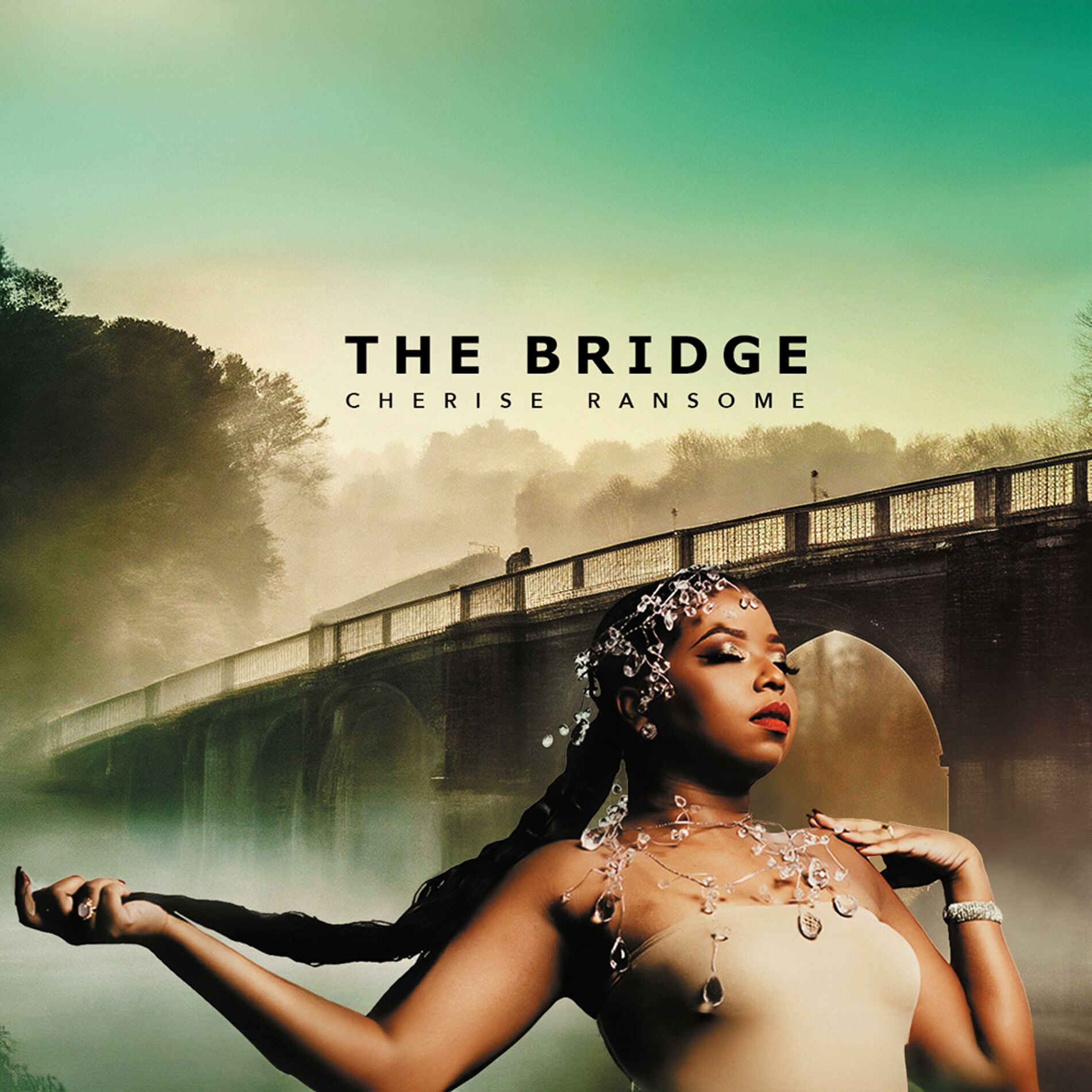 Album cover of The Bridge
