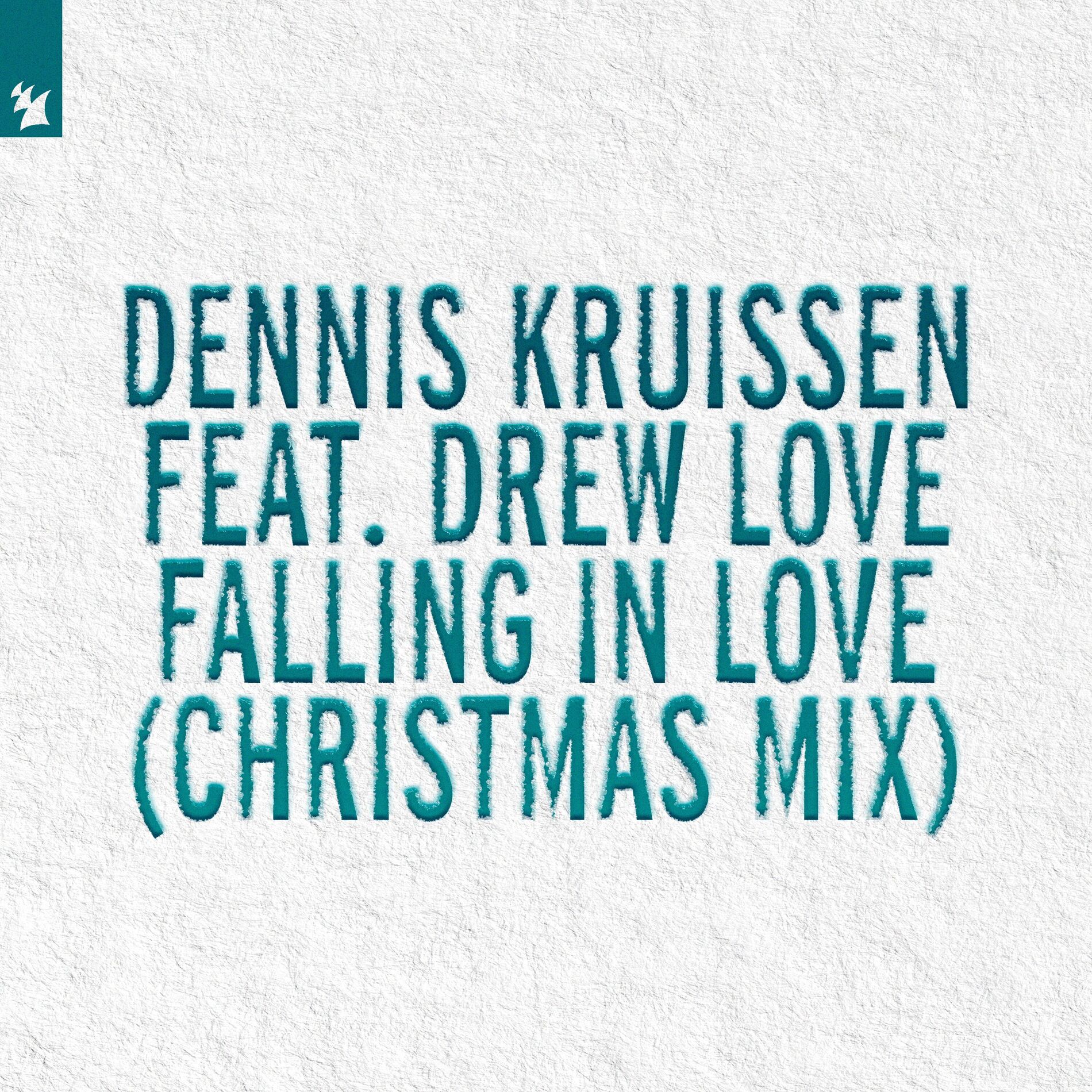 Album cover of Falling In Love (Christmas Mix)