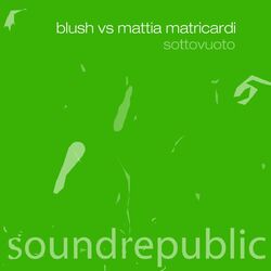 Cover of Sottovuoto