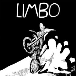 Cover of Limbo