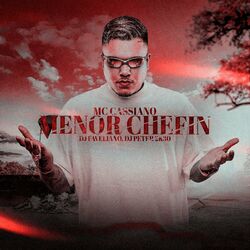 Cover of Menor Chefin