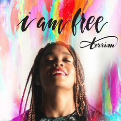 Cover of I Am Free