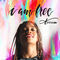 I Am Free by Terrian album cover