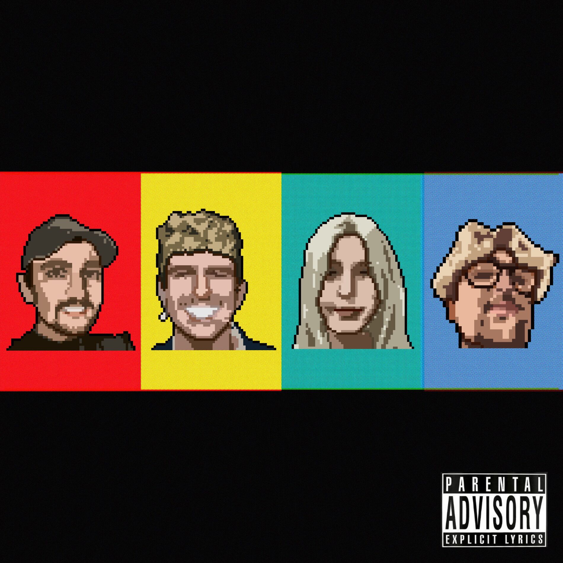 Album cover of PlayStation