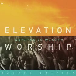 Cover of Nothing Is Wasted