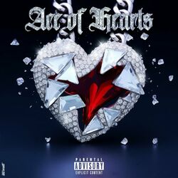 Cover of Ace of Hearts