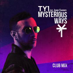 Cover of Mysterious Ways (Club Mix)