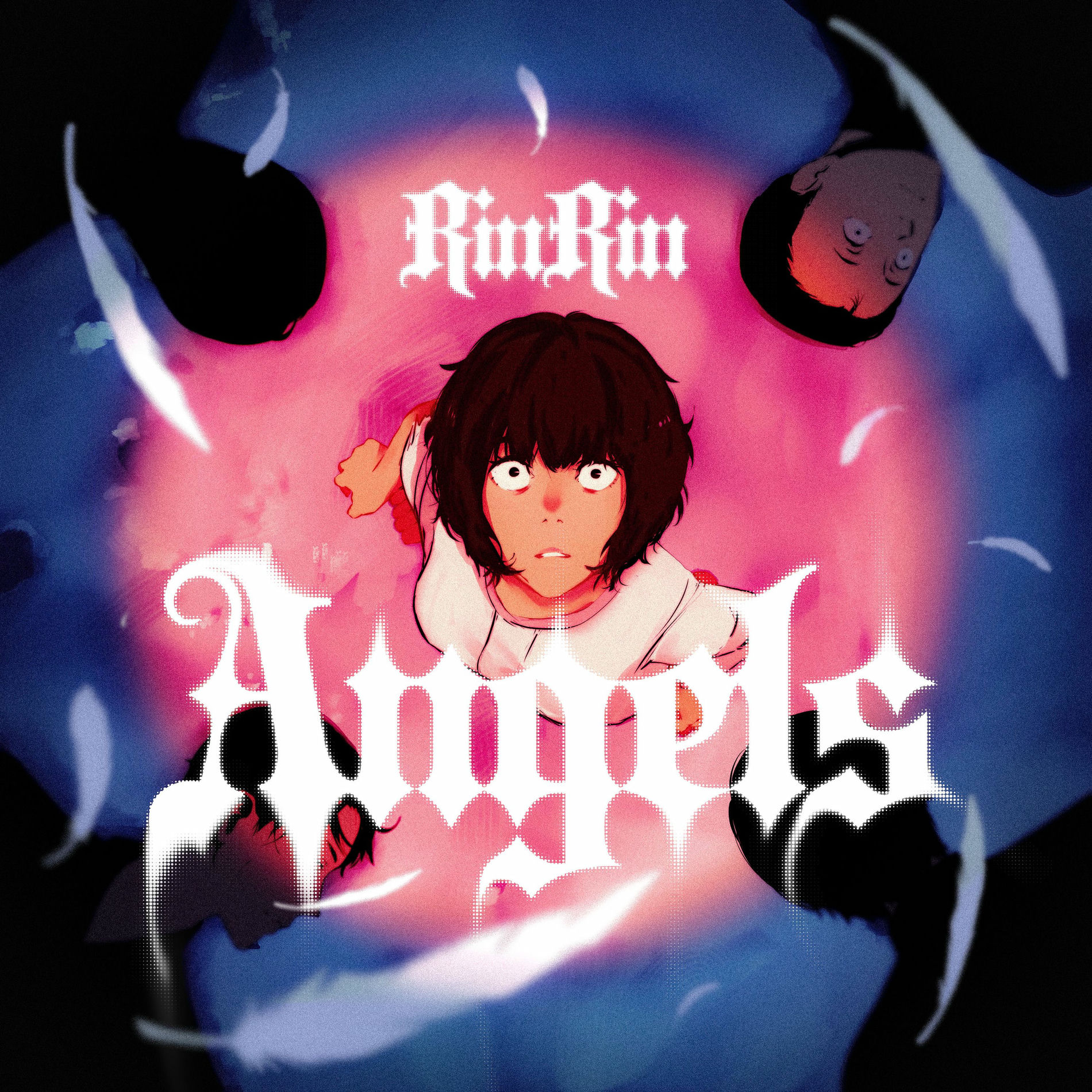 Album cover of Angels